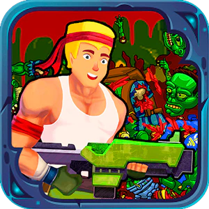 Rambo Hit em up Thumbnail