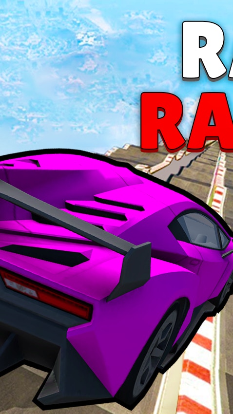 Ramp Racing