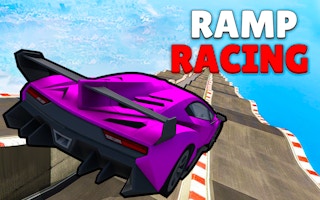 Ramp Racing - Play free online - CrazyGames-Poki