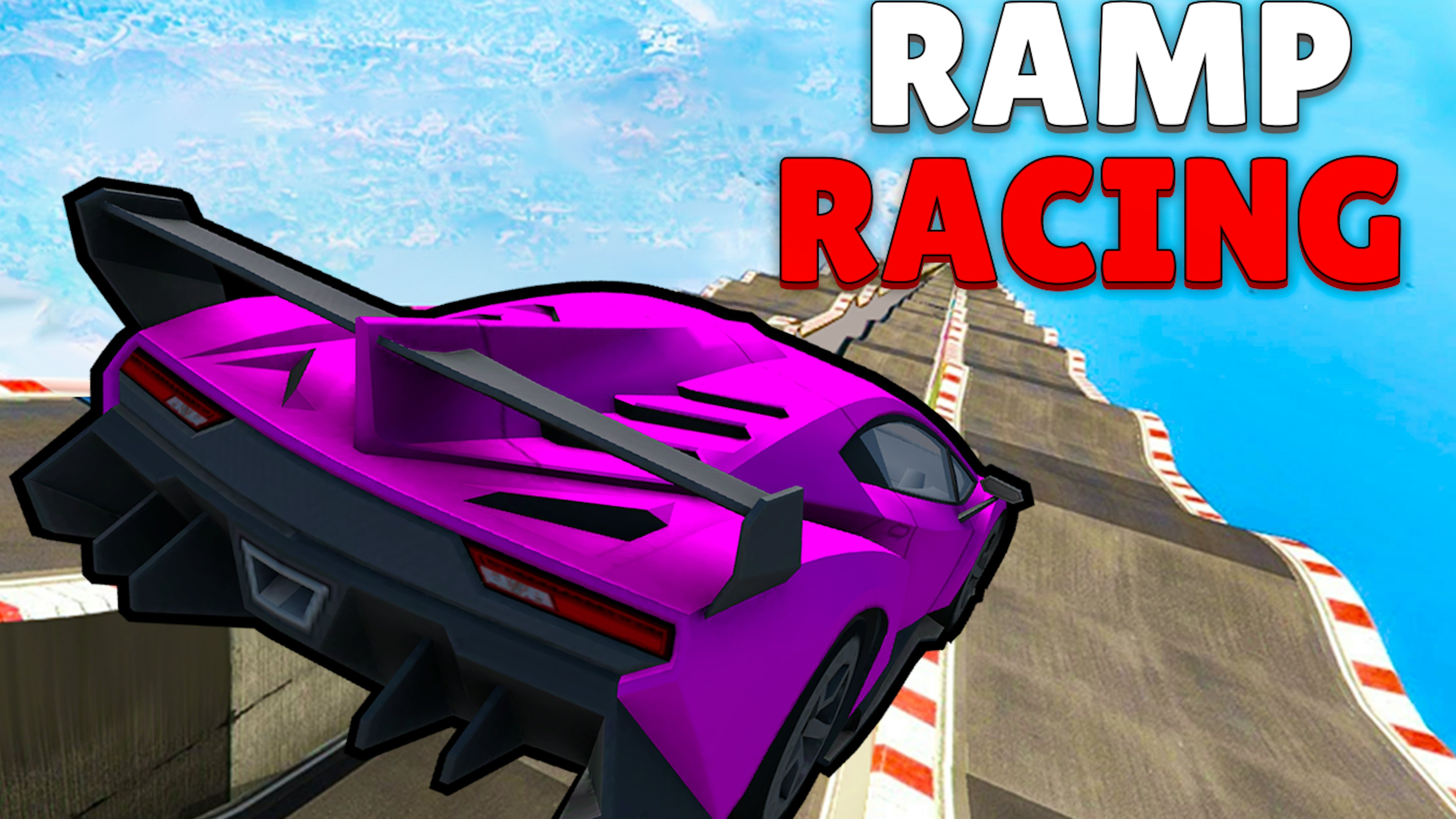 Ramp Racing