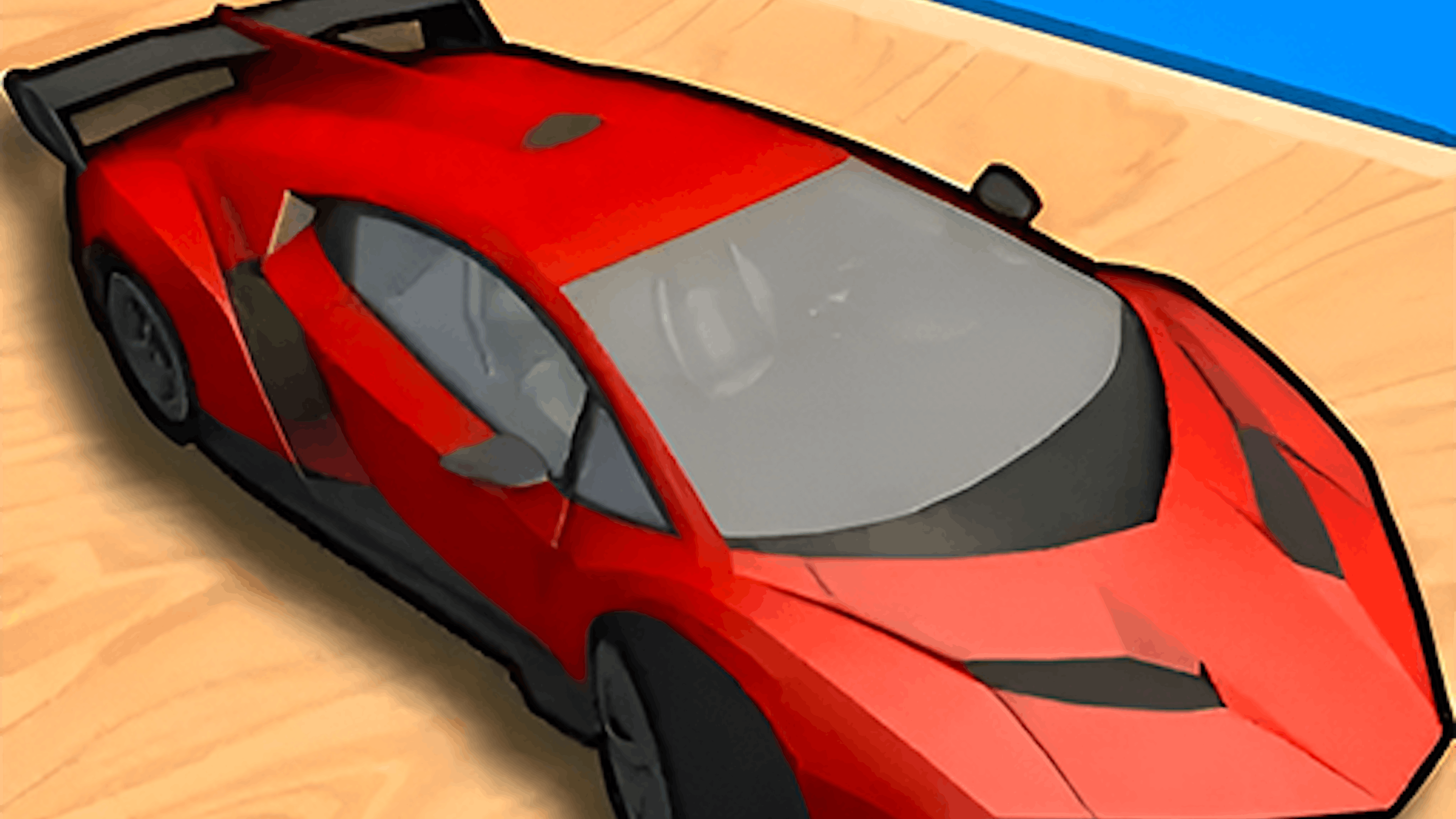 Ramp Racing