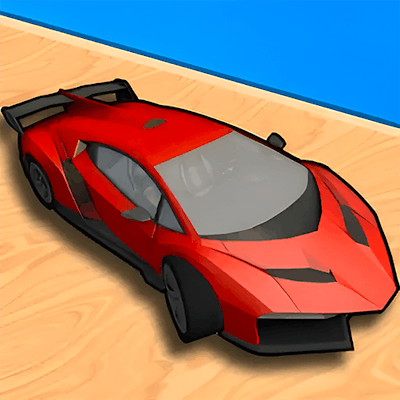 Ramp Racing By Gamepix
