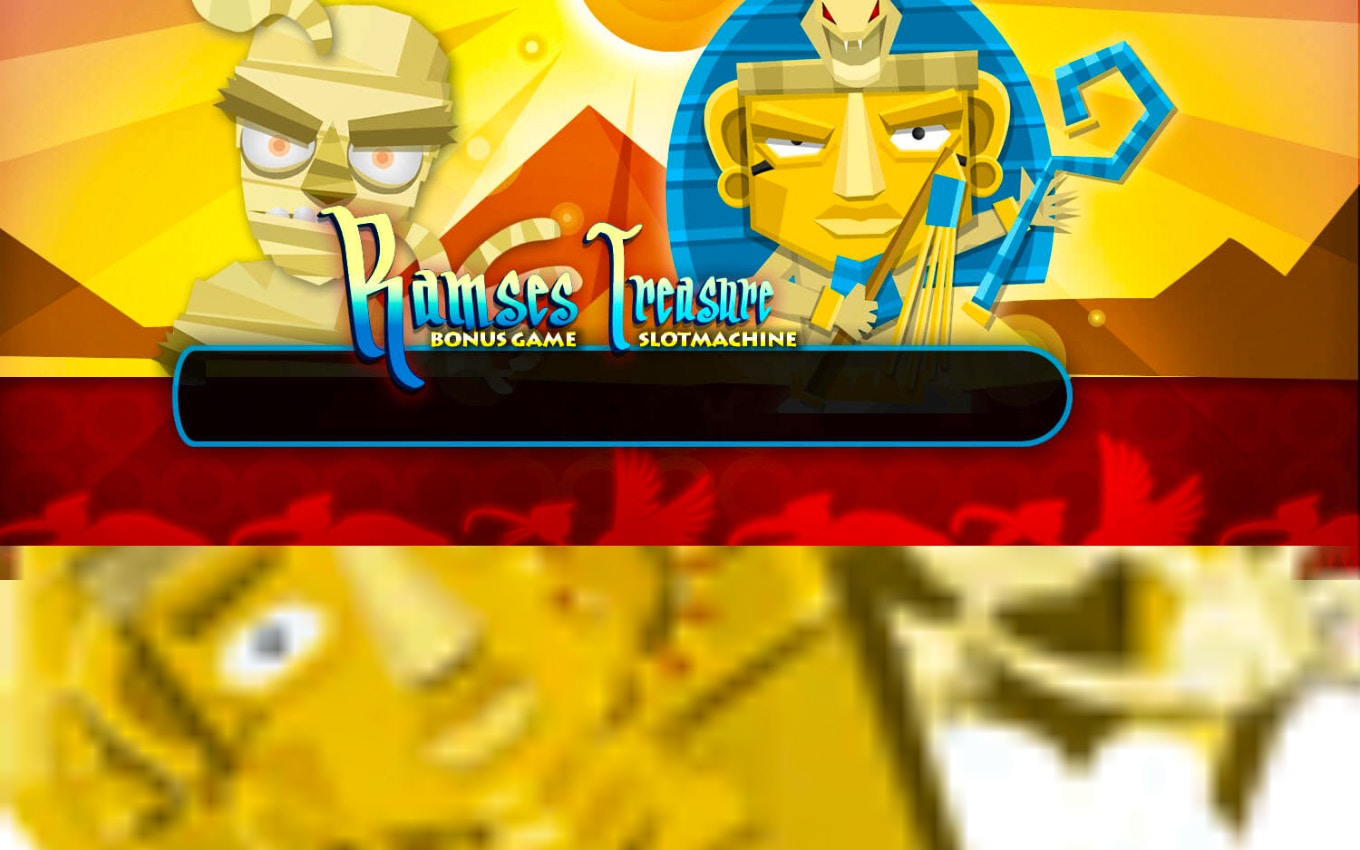 Ramses Treasure