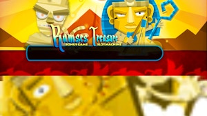 Image for Ramses Treasure