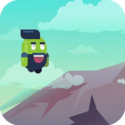 Run & Jump Jumbo Runner By Gamepix