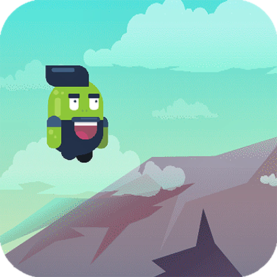 Play Run & Jump Jumbo Runner — free online game on Glaze Games