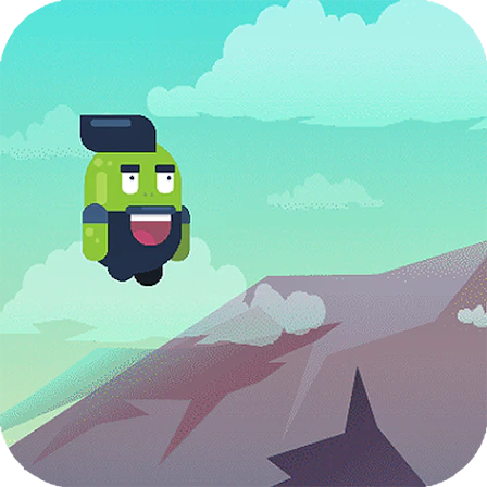 Run & Jump Jumbo Runner game thumbnail