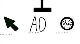 Random Idle Clicker I Made