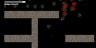 Random Topdown Shooter thumbnail