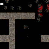 Random Topdown Shooter