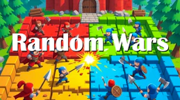 Random Wars