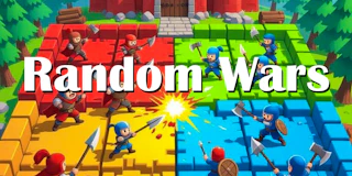 Random Wars thumbnail