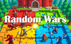 Random Wars