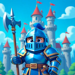 Random Wars Thumbnail