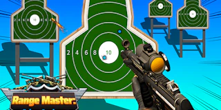 Range Master Sniper Academy thumbnail