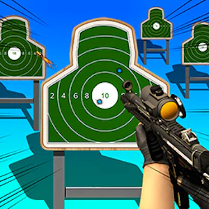 أكاديمية قناص السيد الأعلى Thumbnail