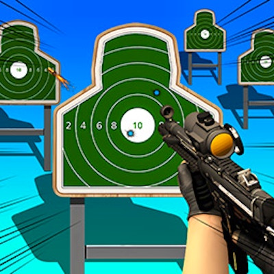 Range Master Sniper Academy By Gamepix