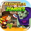 Ranger vs Zombies