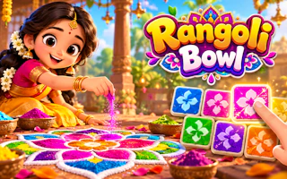 RangoliBowl