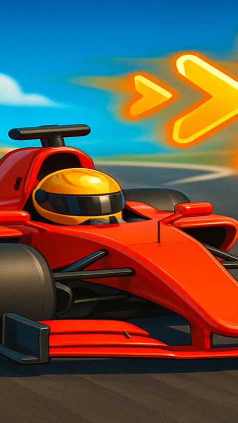 Cover Image Rapid Apex Rush