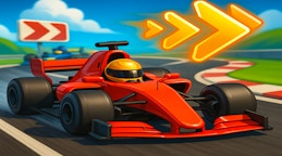 急速顶点冲刺 (Rapid Apex Rush)