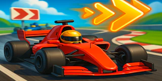 Rapid Apex Rush thumbnail