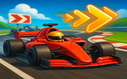 Rapid Apex Rush