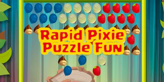 Rapid Pixie Puzzle Fun thumbnail