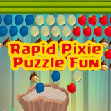 Rapid Pixie Puzzle Fun