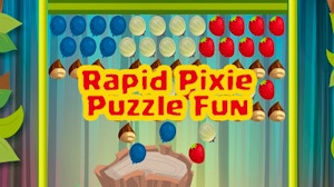 Image for Rapid Pixie Puzzle Fun