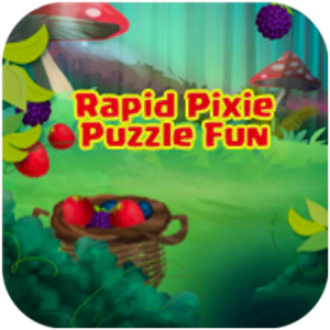 Rapid Pixie Puzzle Fun Thumbnail