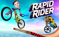 Rapid Rider