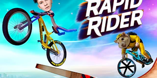 Rapid Rider thumbnail