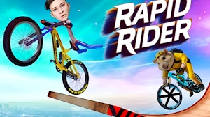 Image for Rapid Rider