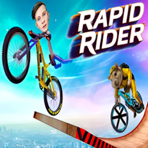 Rapid Rider Thumbnail