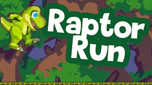 Image for Raptor Run