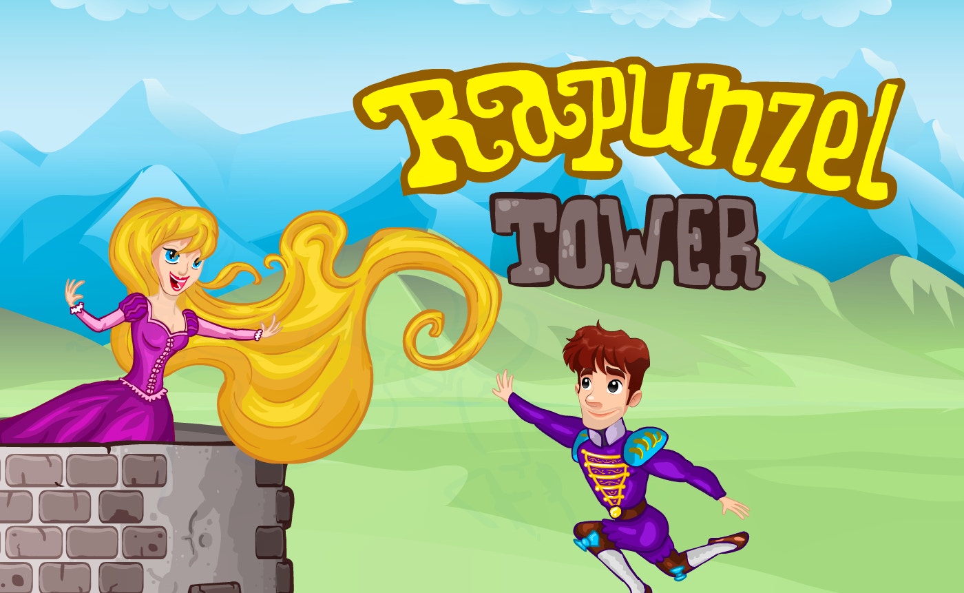 Rapunzel Tower