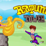 Rapunzel Tower