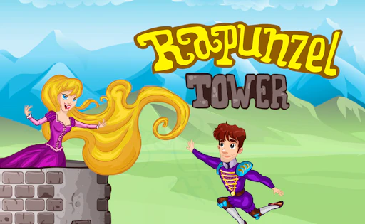 Rapunzel Tower