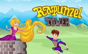 Rapunzel Tower