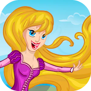 Rapunzel Tower Thumbnail