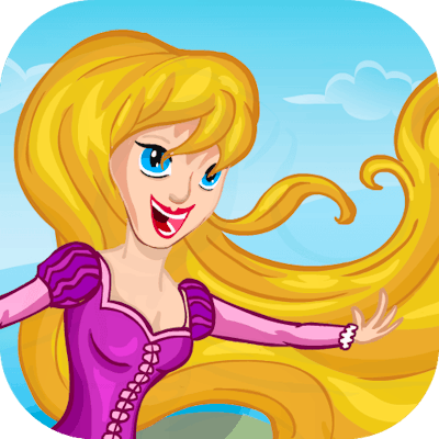 Rapunzel Tower By Gamepix