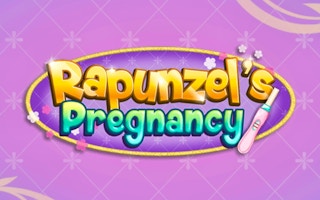 Rapunzel's Pregnancy