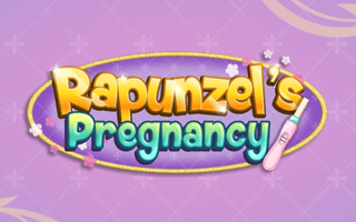 Rapunzel's Pregnancy