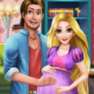 Rapunzel's Pregnancy