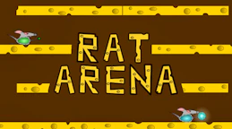 老鼠竞技场 (Rat Arena)