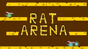 Image for Rat Arena