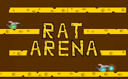 Rat Arena