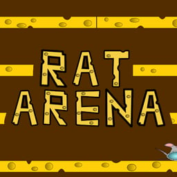 Juega gratis a Rat Arena