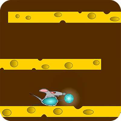 Rat Arena By Gamepix